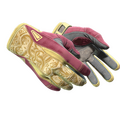 ★ Sport Gloves | Occult (Well-Worn)