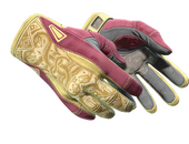 ★ Sport Gloves | Occult (Field-Tested)