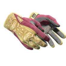 ★ Sport Gloves | Occult (Field-Tested)