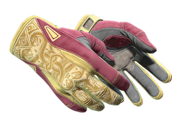 ★ Sport Gloves | Occult