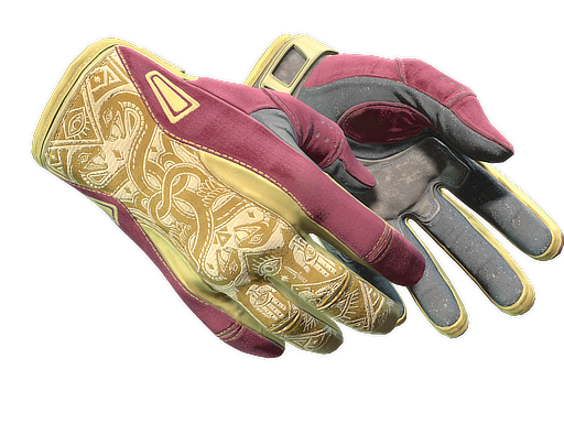 Sport Gloves Occult