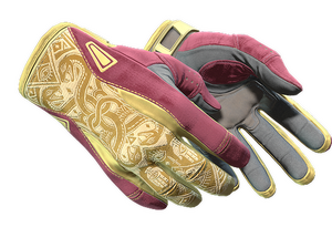 ★ Sport Gloves | Occult (Factory New)