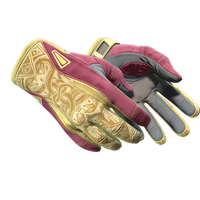 ★ Sport Gloves | Occult (Factory New)