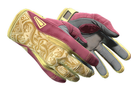★ Sport Gloves | Occult (Minimal Wear)