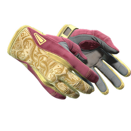 ★ Sport Gloves | Occult