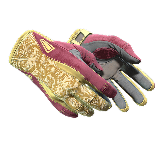 ★ Sport Gloves | Occult (Factory New)