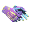★ Sport Gloves | Ultra Violent (Field-Tested)