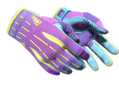 ★ Sport Gloves | Ultra Violent (Field-Tested)