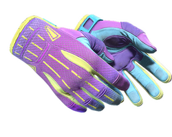 ★ Sport Gloves | Ultra Violent