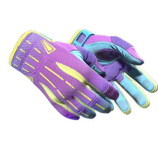★ Sport Gloves | Ultra Violent (Field-Tested), CS2 item