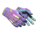 ★ Sport Gloves | Ultra Violent (Battle-Scarred)