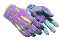 ★ Sport Gloves | Ultra Violent