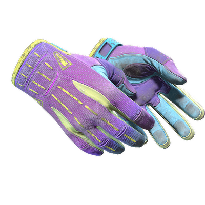 ★ Sport Gloves | Ultra Violent (Battle-Scarred) thumbnail
