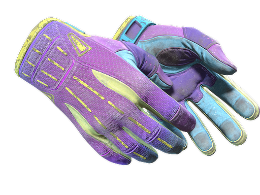 ★ Sport Gloves | Ultra Violent