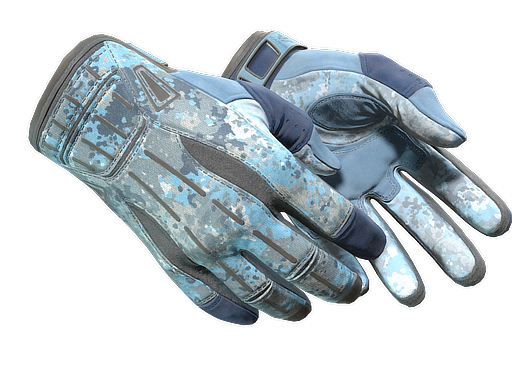 Sport Gloves Frosty