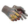 ★ Sport Gloves | Blaze