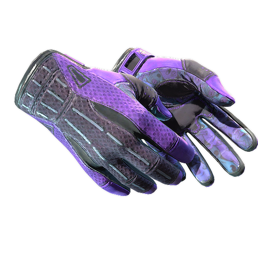 ★ Sport Gloves | Pandora's Box (Minimal Wear), CS2 item