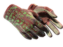 Sport Gloves | Bronze Morph (Battle-Scarred)