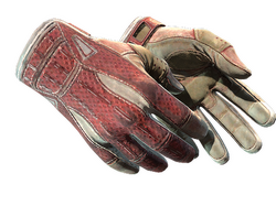 ★ Sport Gloves | Slingshot