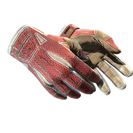 ★ Sport Gloves | Slingshot (Field-Tested)