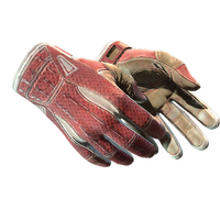 ★ Sport Gloves | Slingshot (Field-Tested)