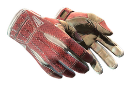 ★ Sport Gloves | Slingshot (Field-Tested)