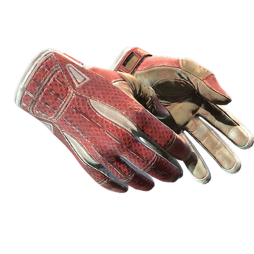 ★ Sport Gloves | Slingshot (Field-Tested)
