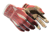 ★ Sport Gloves | Slingshot (Minimal Wear)