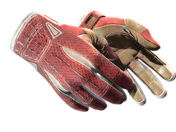 ★ Sport Gloves | Slingshot (Minimal Wear)
