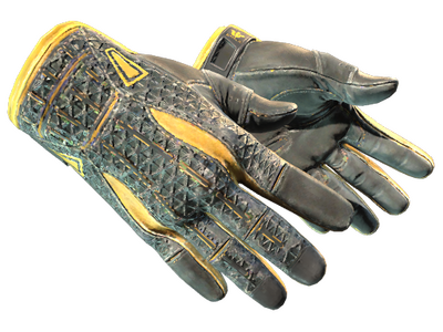 Gants de sport (★) | Oméga