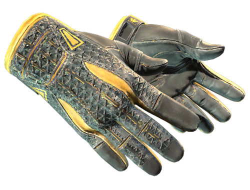 Sporthandschuhe (★) | Omega