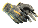 Sport Gloves | Omega (Well-Worn)
