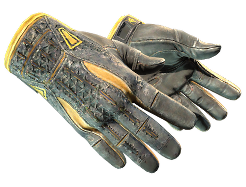 Sporthandschuhe (★) | Omega