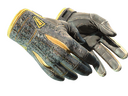 Sport Gloves | Omega (Battle-Scarred)