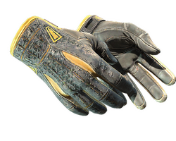 ★ Sport Gloves | Omega