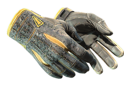 ★ Sport Gloves | Omega