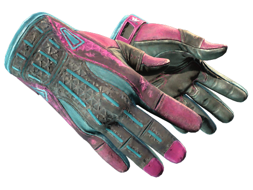 ★ Sport Gloves | Vice