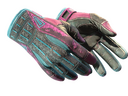 Sport Gloves | Vice (Battle-Scarred)