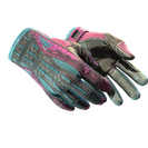 ★ Sport Gloves | Vice (Battle-Scarred)