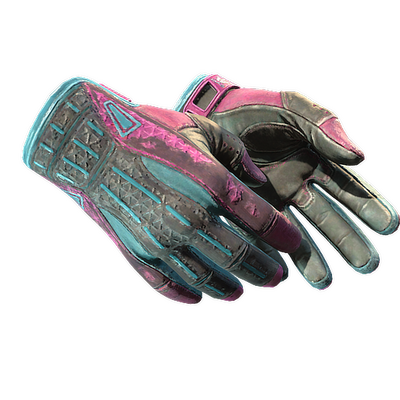 ★ Sport Gloves | Vice (Battle-Scarred)