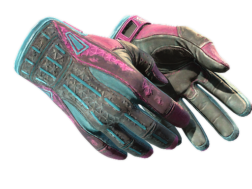 ★ Sport Gloves | Vice