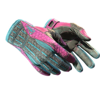 ★ Sport Gloves | Vice (Field-Tested)