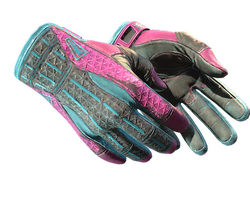 ★ Sport Gloves | Vice