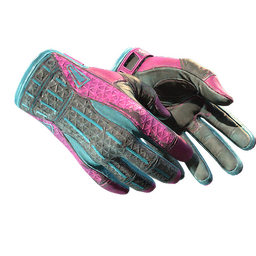 ★ Sport Gloves | Vice