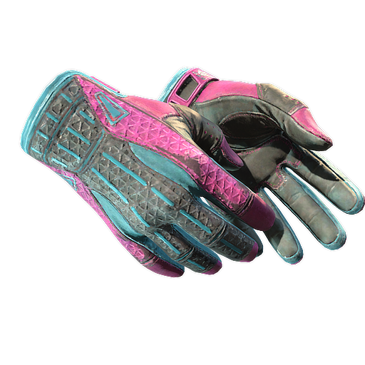 ★ Sport Gloves | Vice (Field-Tested), CS2 item