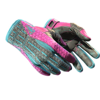 ★ Sport Gloves | Vice (Minimal Wear)