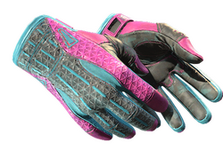 ★ Sport Gloves | Vice