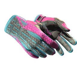 ★ Sport Gloves | Vice (Field-Tested) icon