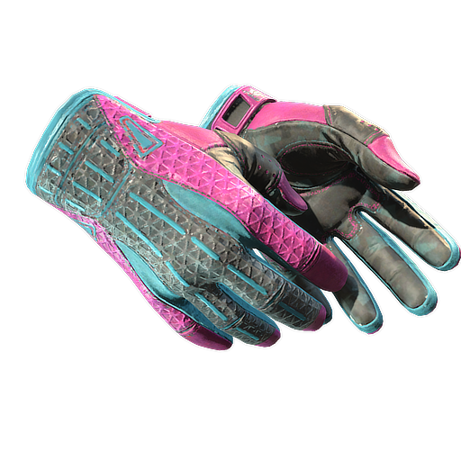 ★ Sport Gloves | Vice (Minimal Wear)