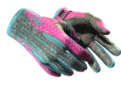 ★ Sport Gloves | Vice